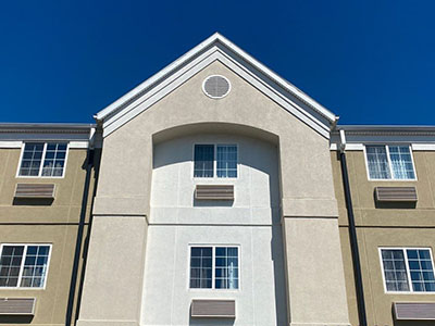 Multi-Dwelling & Commercial