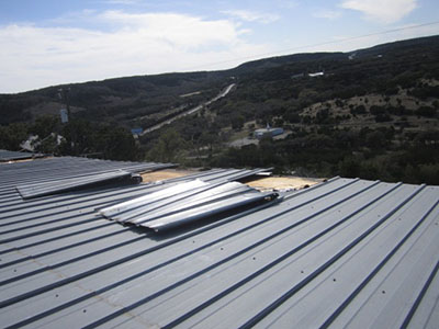 Restoration after Disaster