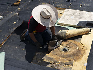 Flat-Roof-Repair–Independence-MO-Missouri-1