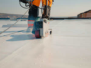 Commercial Roofing
