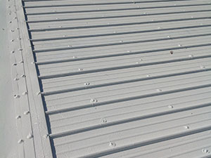 Metal Roof Replacement1