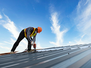 Metal Roof Replacement1